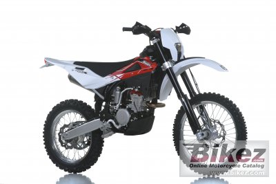 2013 Husqvarna TE250R photo